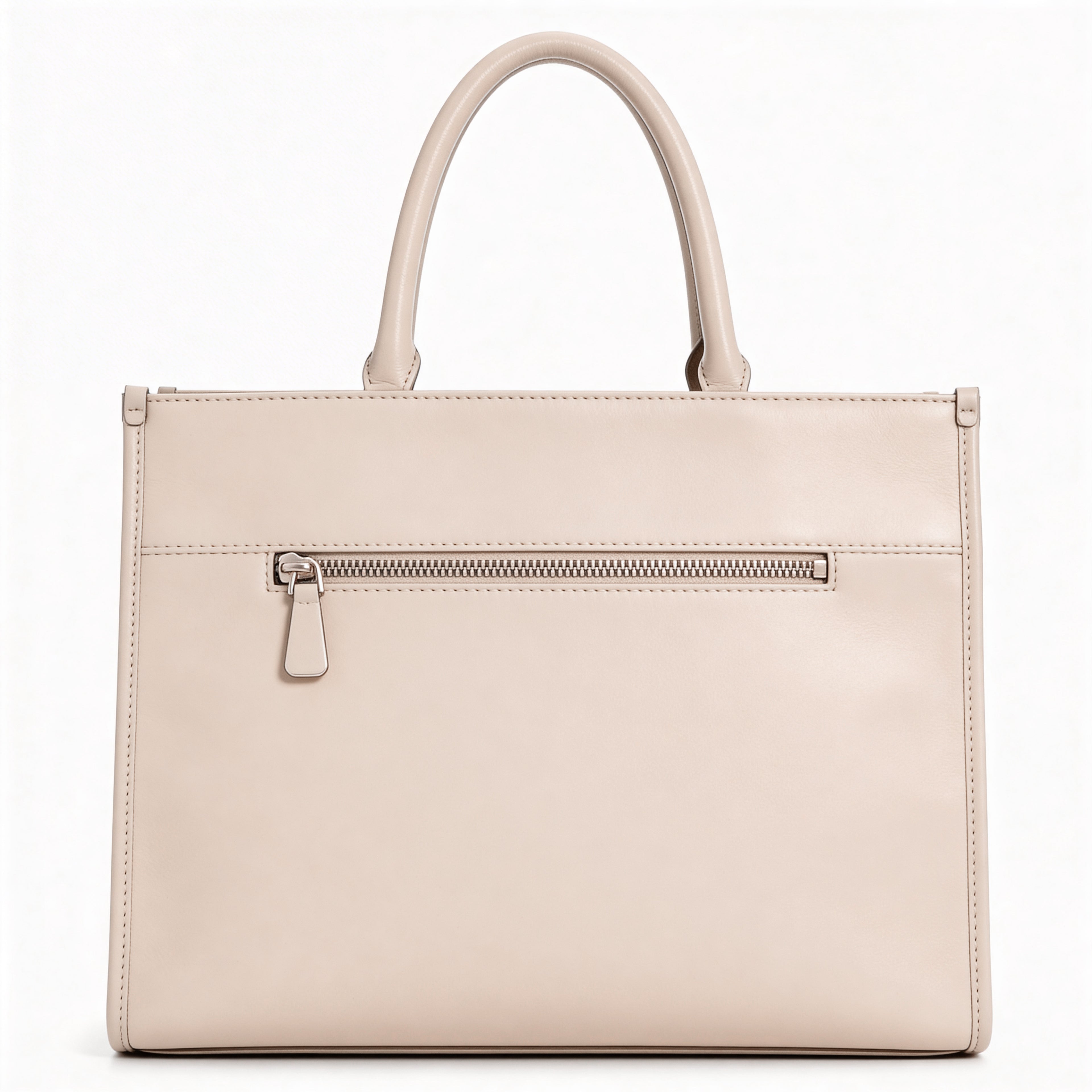 Guess Mini Top Handle Bag, alternate colourway, detail view